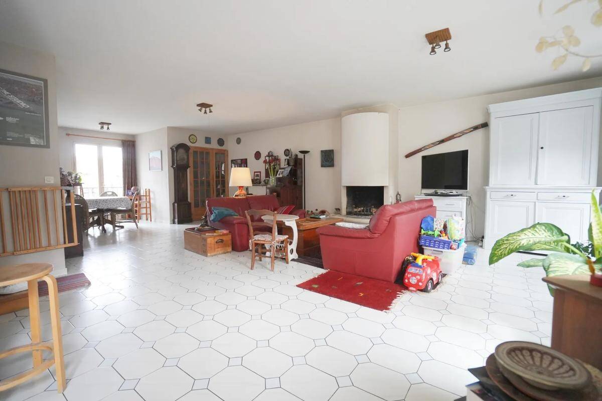 Maison à vendre, 135m², ANTONY