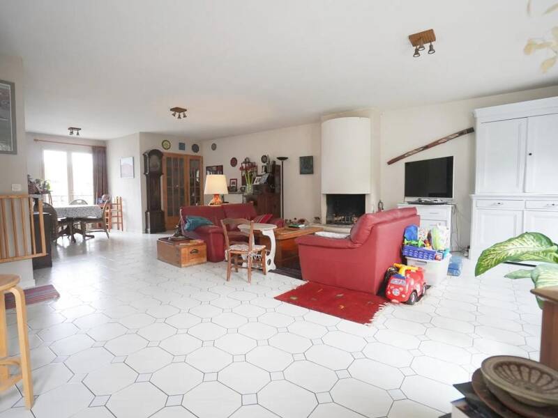Maison à vendre, 135m², ANTONY