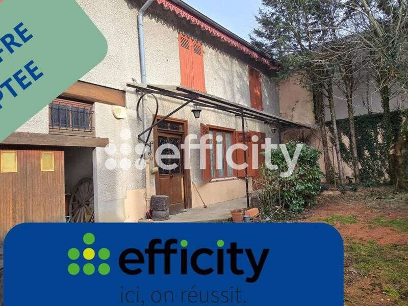 Maison à vendre, 174m², TASSIN LA DEMI LUNE