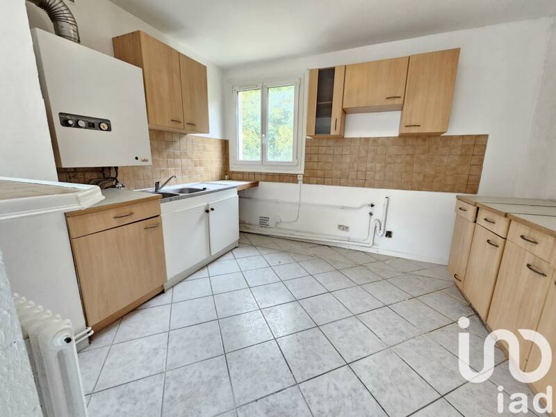 Maison à vendre, 58m², REVIN