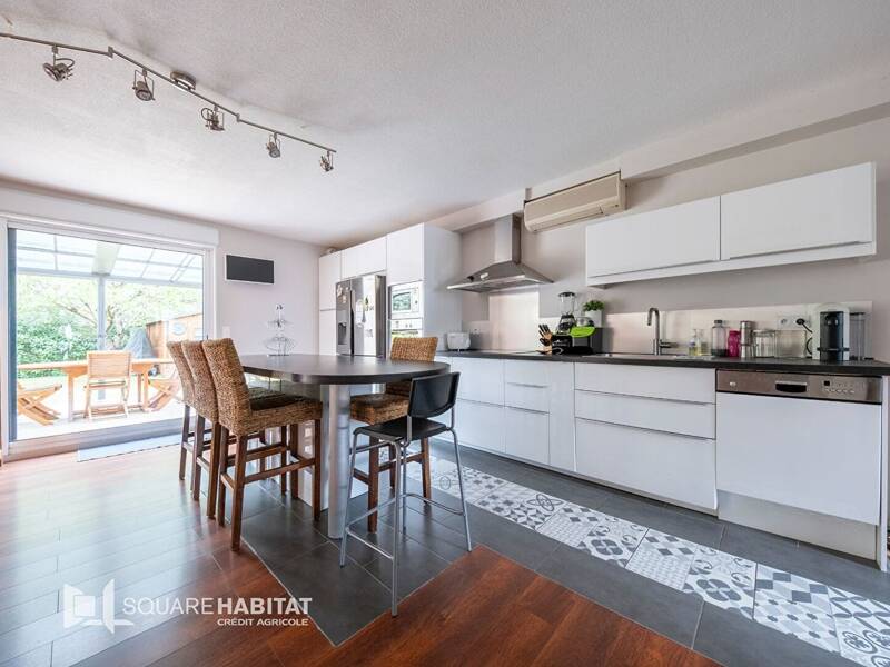 Maison à vendre, 156m², TOULOUSE