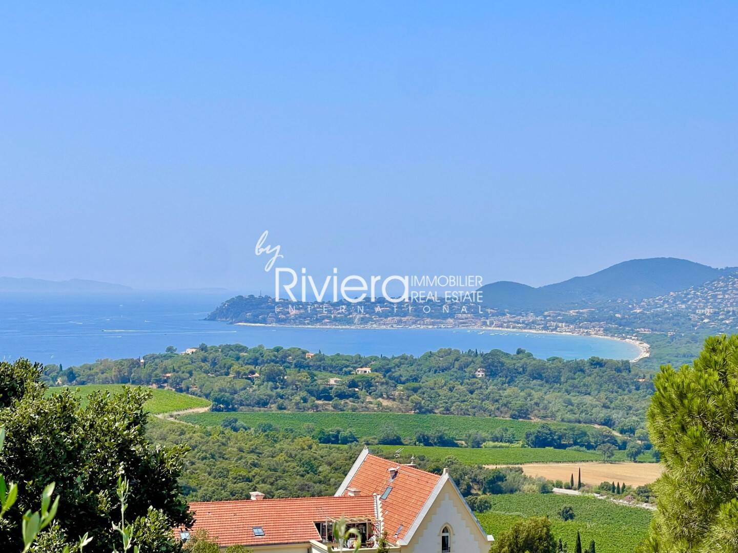 Maison à vendre, 178m², LA CROIX VALMER