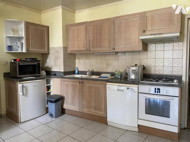 Maison à vendre, 200m², NIMES