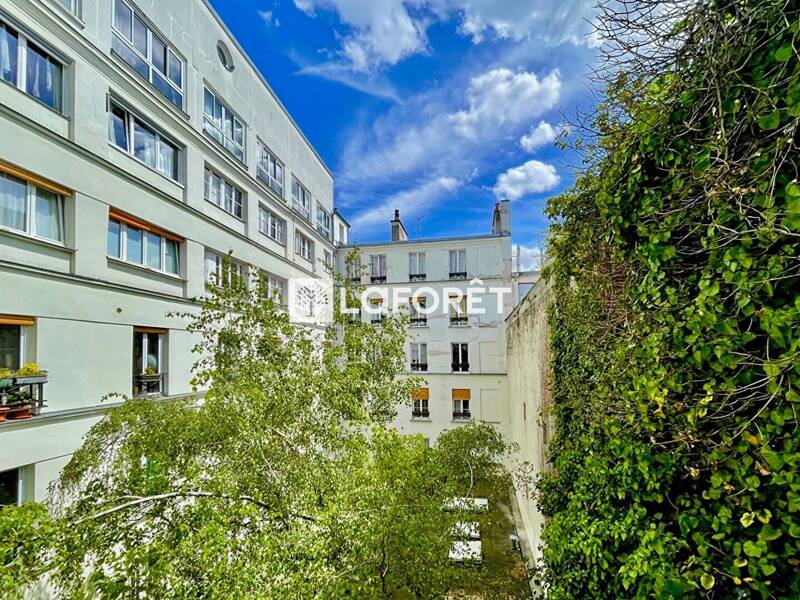 Maison à vendre, 37m², PARIS 9E