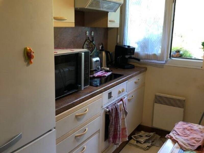 Maison à louer, 51m², COULOMMIERS