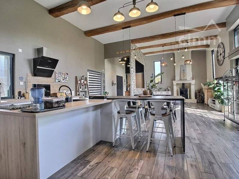 Maison à vendre, 210m², TOURS