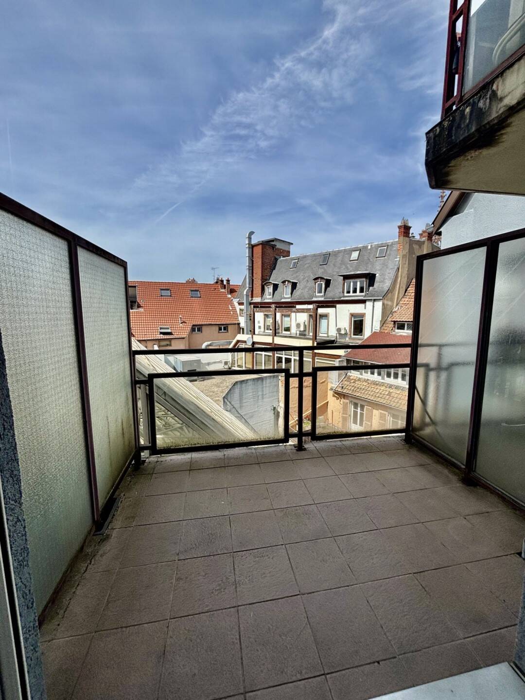 Maison à vendre, 18m², MULHOUSE