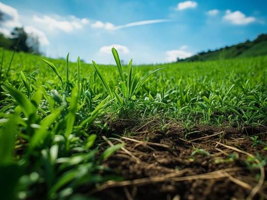 Terrain constructible viabilisé à vendre 57 000 € 950 m² de terrain Moncey 25870