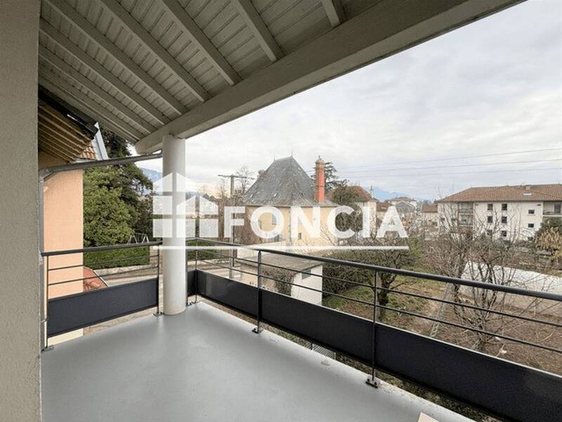 Maison à louer, 70m², COUBLEVIE