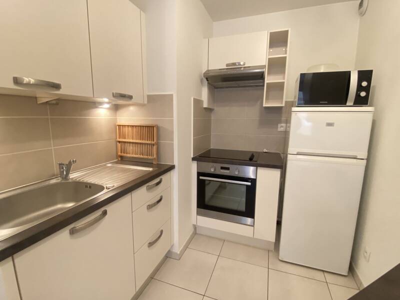 Maison à louer, 37m², MORTEAU