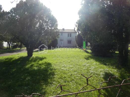 Maison à vendre 194 000 € 7 pièces 5 chambres 101 m² 1 548 m² de terrain Mazeray 17400
