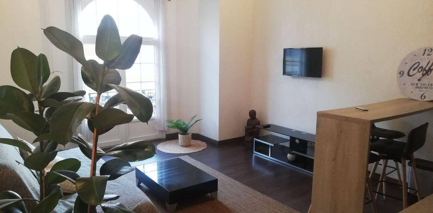 Maison à louer, 40m², ANTIBES