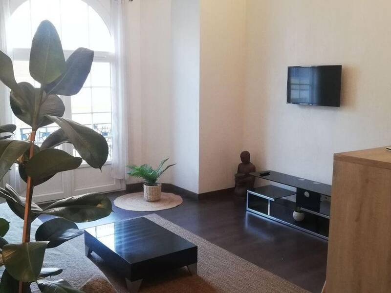 Maison à louer, 40m², ANTIBES
