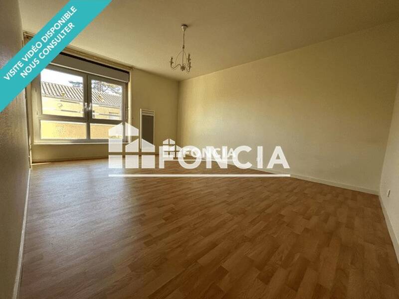Maison à louer, 26m², POITIERS