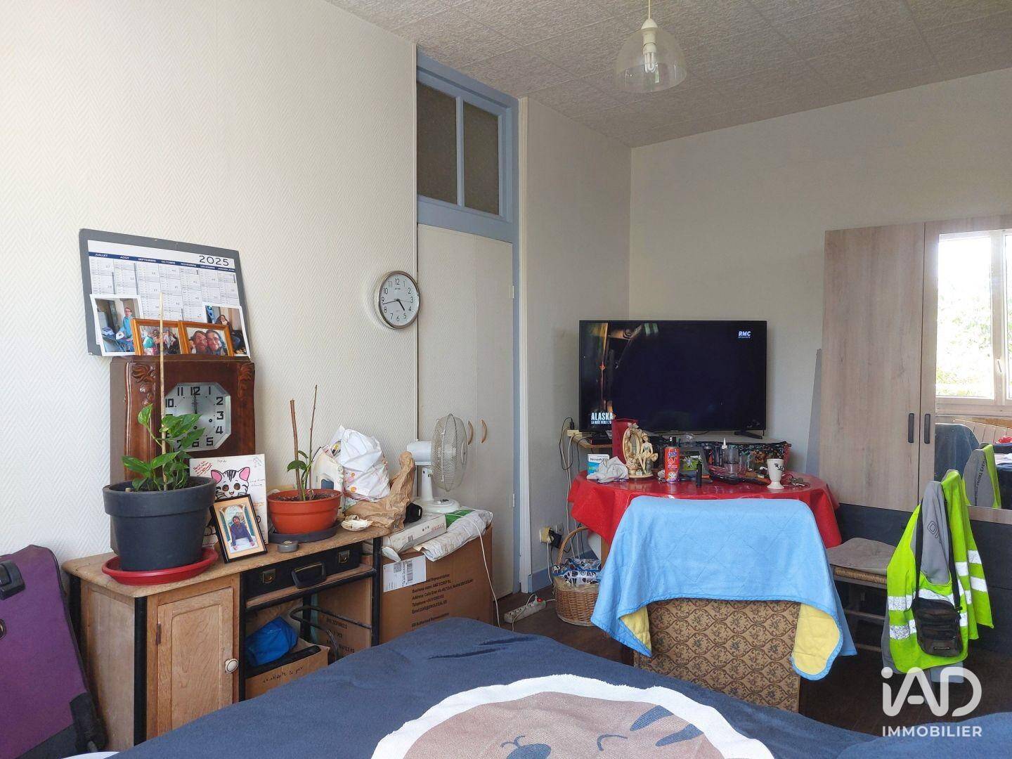Maison à vendre, 27m², BOURGES