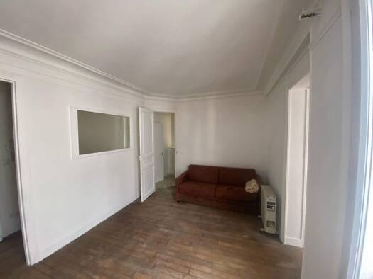 Appartement à louer - Première occupation 995 € 2 pièces 36 m² Étage 3/6 Mederic La Garenne-Colombes 92250