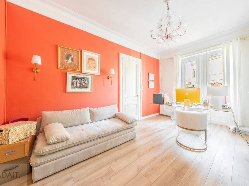 Maison à vendre, 241m², BORDEAUX