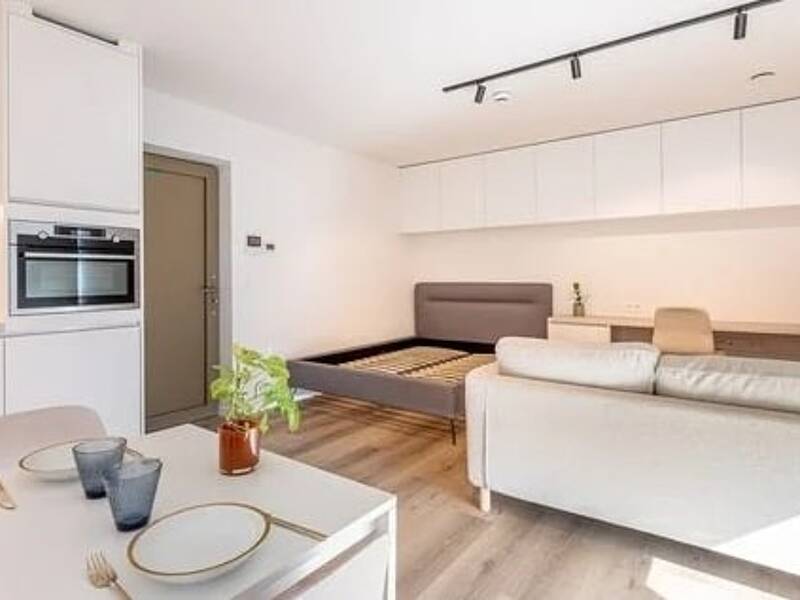 Maison à vendre, 30m², SAINT NAZAIRE