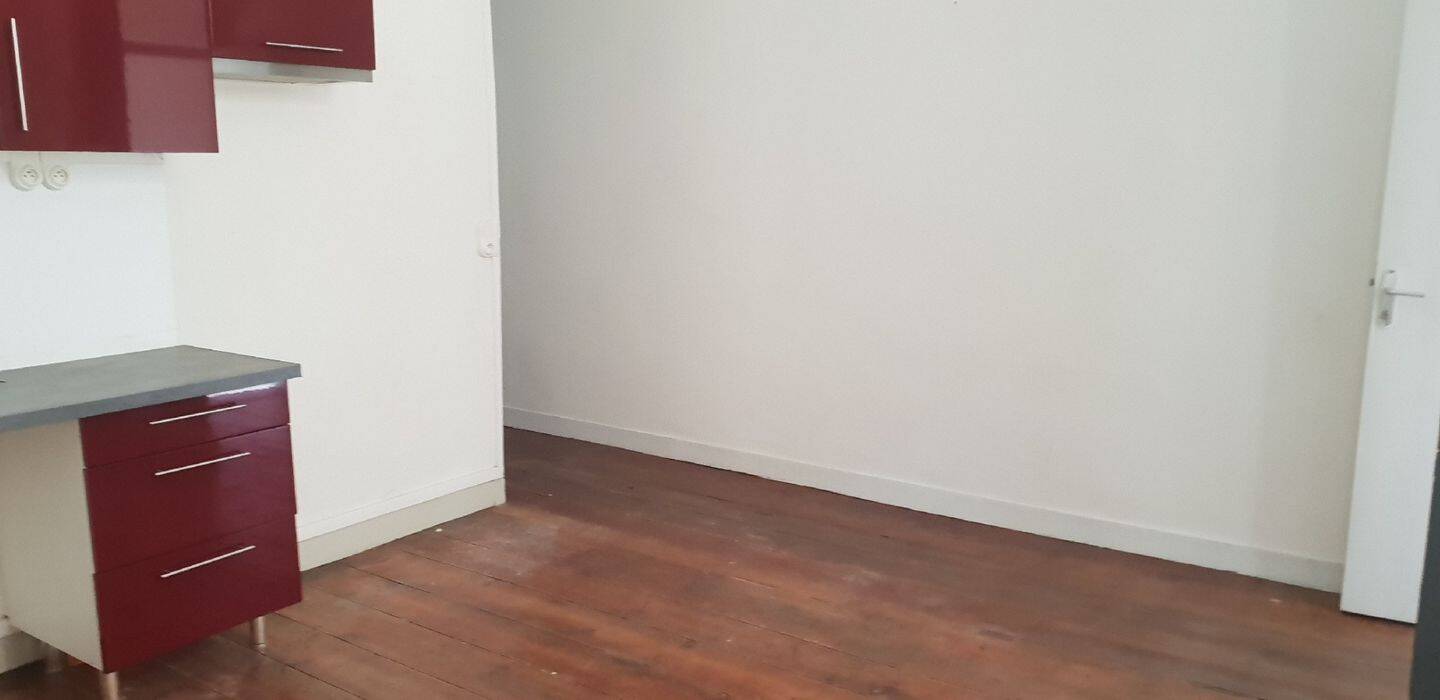 Maison à louer, 60m², LIBOURNE