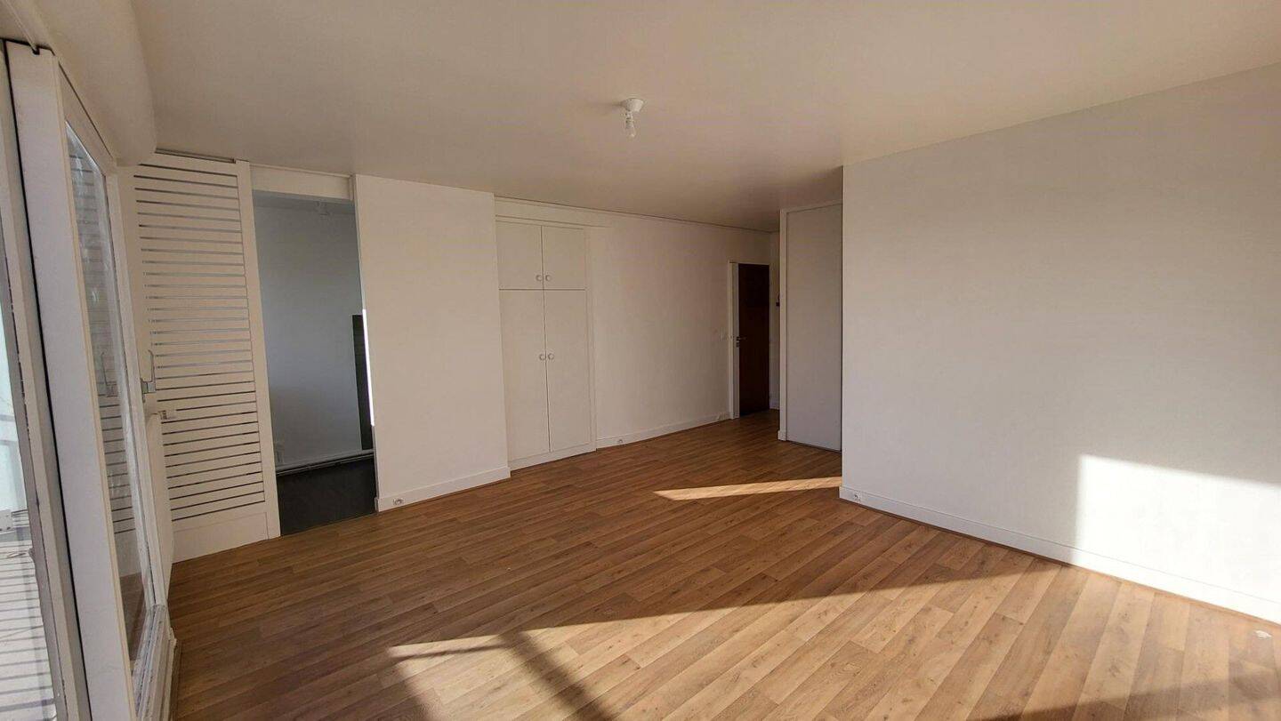 Maison à louer, 31m², FONTENAY AUX ROSES