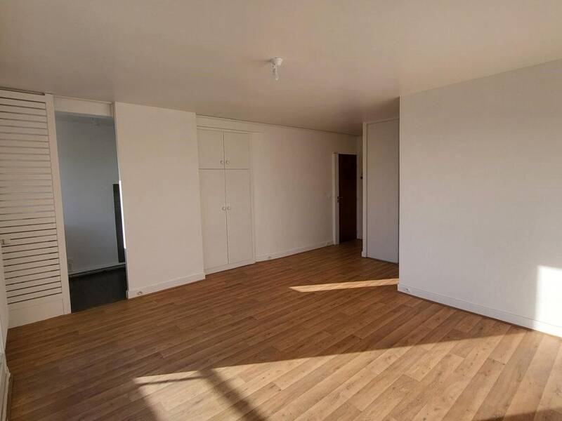 Maison à louer, 31m², FONTENAY AUX ROSES