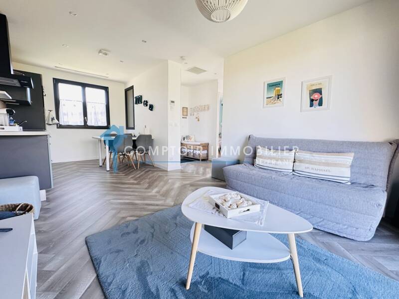 Maison à louer, 54m², AUNAY SOUS AUNEAU