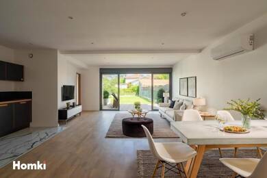 Maison à vendre 635 000 € 7 pièces 5 chambres 170 m² 398 m² de terrain Dorat Verduc Bègles 33130