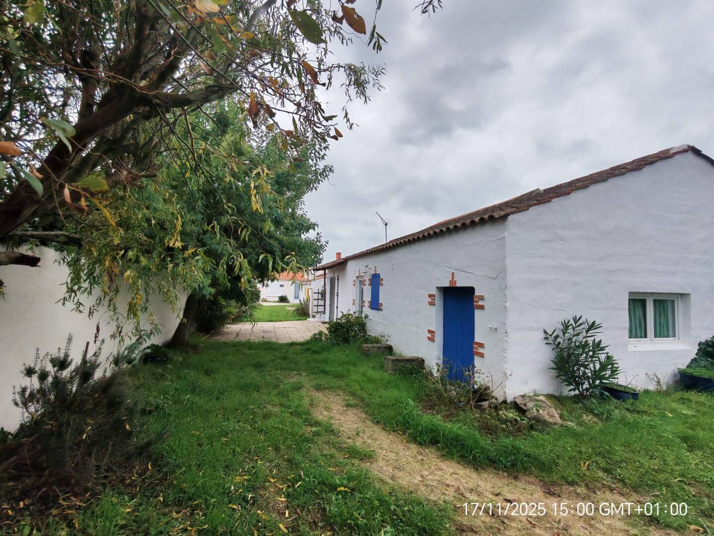 Maison à vendre, 94m², LA BARRE DE MONTS