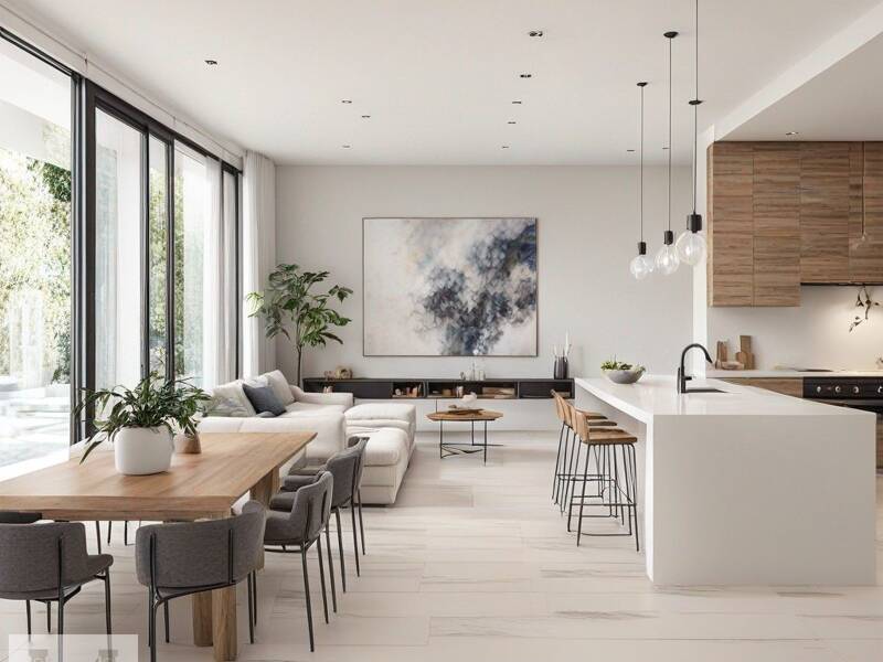 Maison à vendre, 65m², NIMES