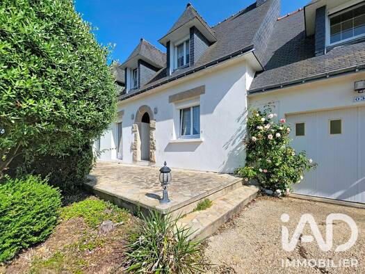 Maison à vendre 276 000 € 7 pièces 5 chambres 133 m² Tréméven 29300