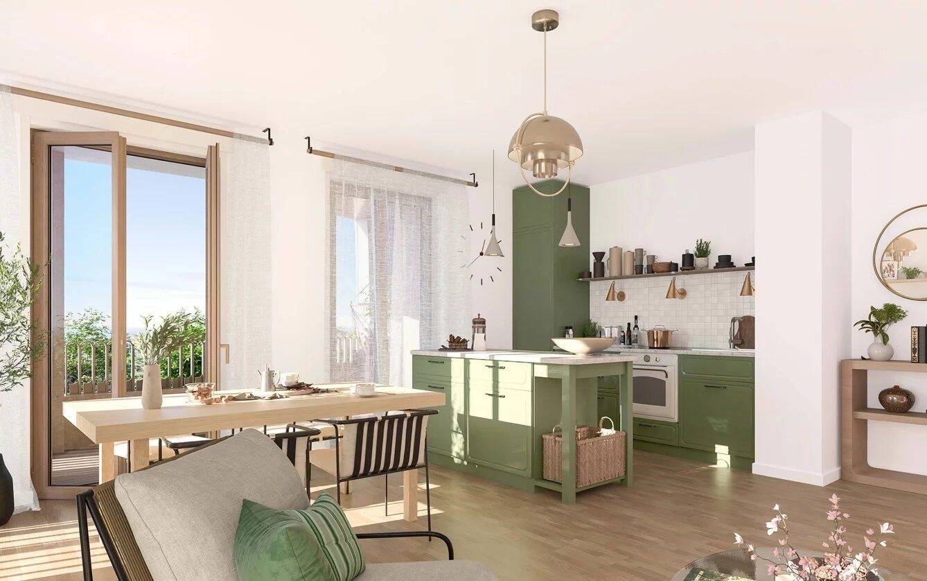 Maison à vendre, 66m², ORLY