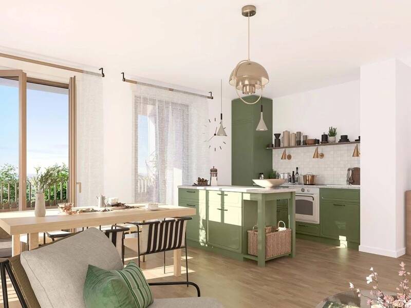Maison à vendre, 66m², ORLY