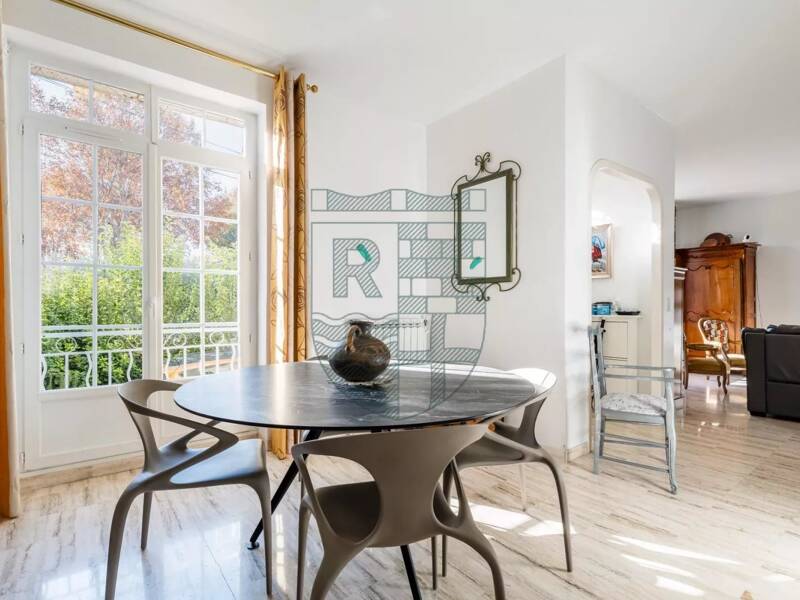 Maison à vendre, 197m², MARSEILLE 15E