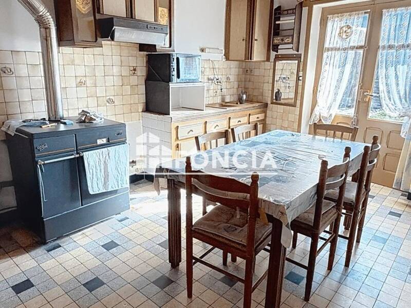 Maison à vendre, 95m², LA LANDE PATRY