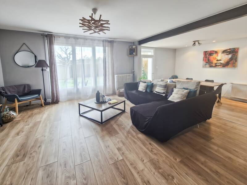 Maison à vendre, 131m², AUCH