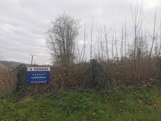Terrain à vendre 35 000 € La Neuville-en-Beine 02300