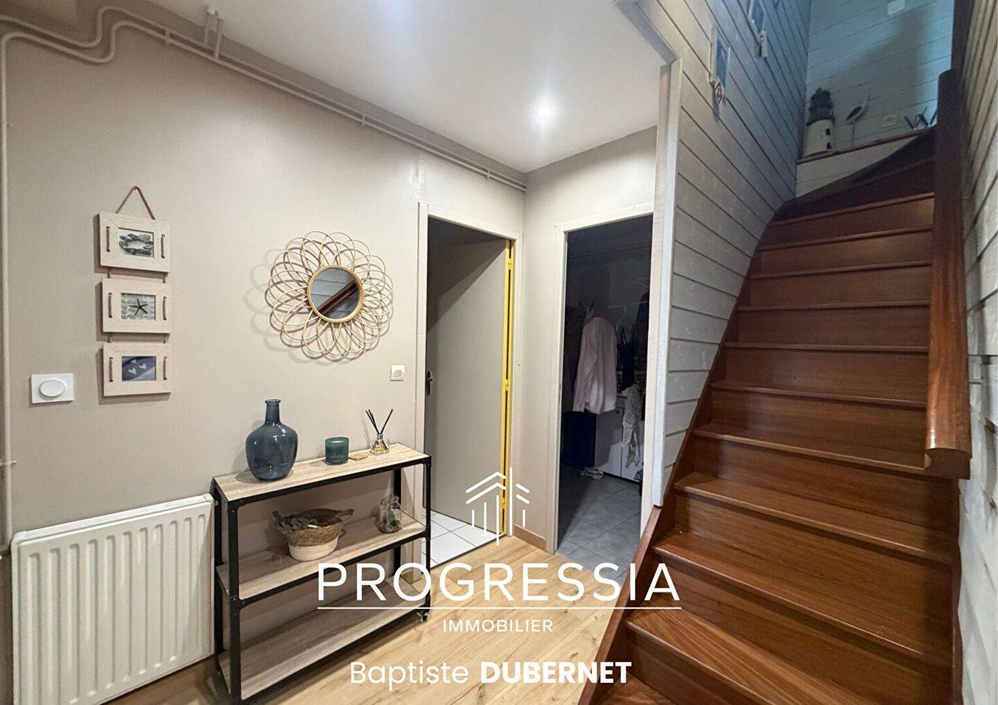 Maison à vendre, 150m², FONTAINE LA MALLET