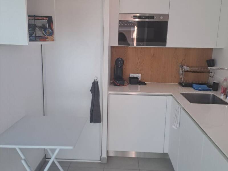 Maison à louer, 49m², SAINT ZACHARIE