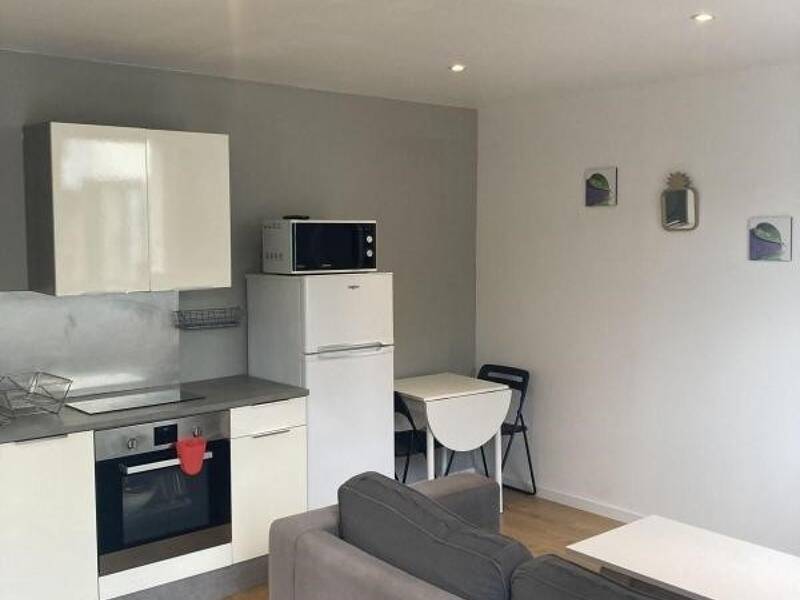 Maison à louer, 30m², LYON 5E