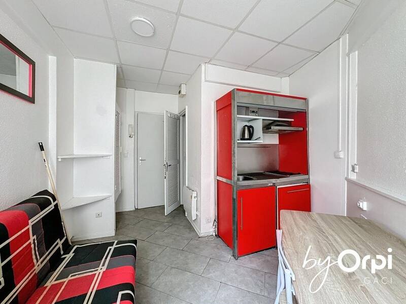 Maison à vendre, 13m², CLERMONT FERRAND