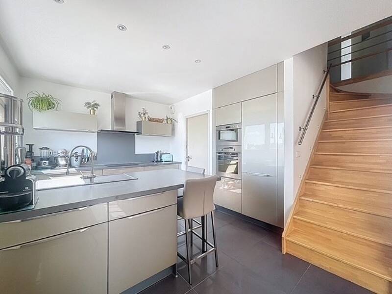 Maison à vendre, 124m², REIMS