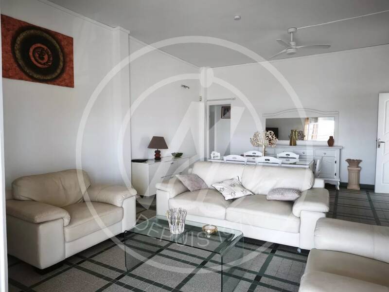 Maison à louer, 100m², LE GOSIER