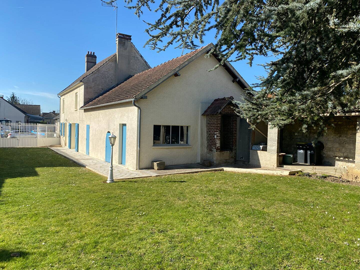 Maison à vendre, 130m², NEUILLY EN THELLE