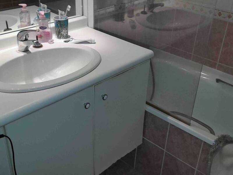 Maison à louer, 49m², LYON 3E