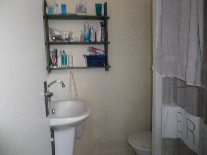 Maison à louer, 22m², TOURS