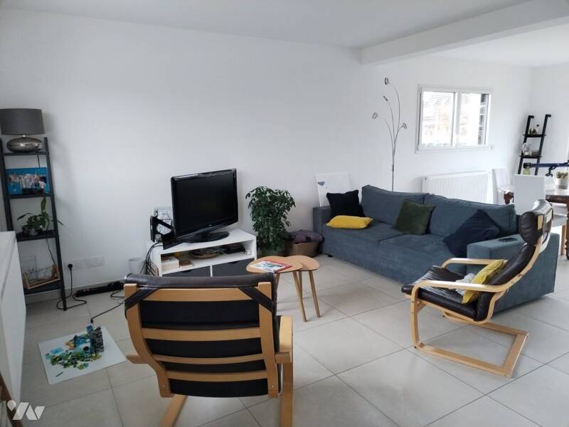 Maison à louer, 0m², MARQUISE