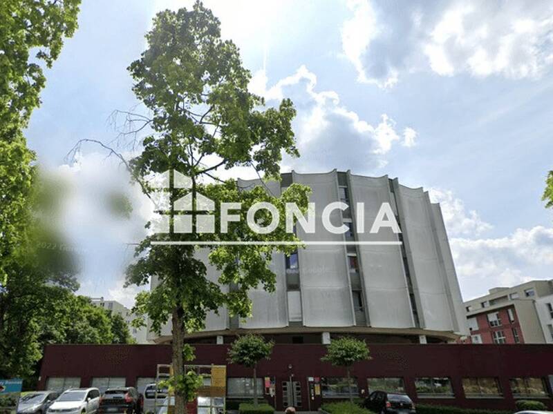 Maison à louer, 22m², RENNES