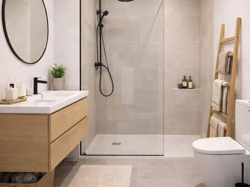 Maison à vendre, 65m², THORIGNE FOUILLARD