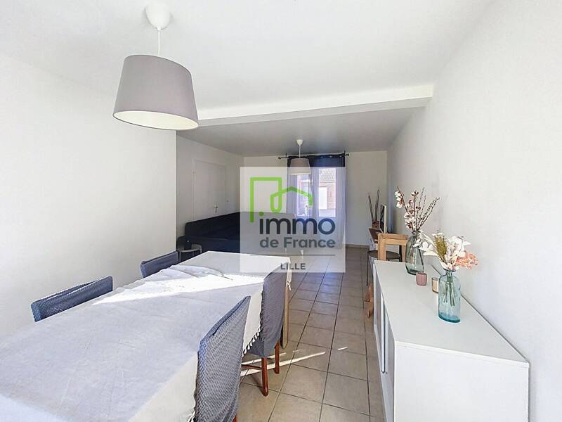 Maison à vendre, 85m², LA BASSEE