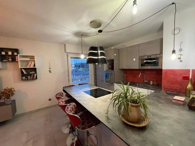 Maison à louer, 46m², STRASBOURG